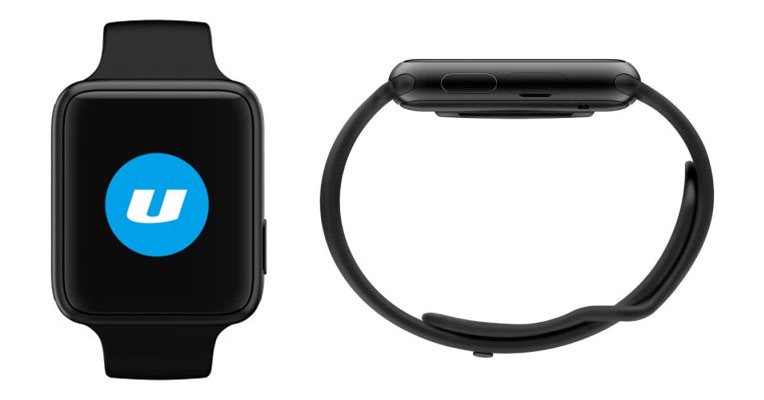 uwear smart watch