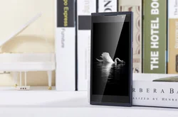 E-Pad UleFone smartphone Be One 5,5" Dark Blue