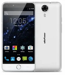 E-Pad UleFone smartphone Be Touch 5,5" 4G LTE White