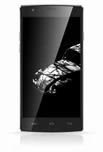 E-Pad UleFone smartphone Be X 4,5" Dark Blue
