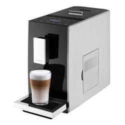 EA 800 Cubisto Catler, čierna/strieborná