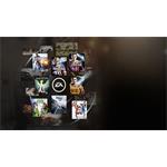EA access Xbox One 30Dní