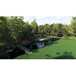 EA SPORTS PGA TOUR