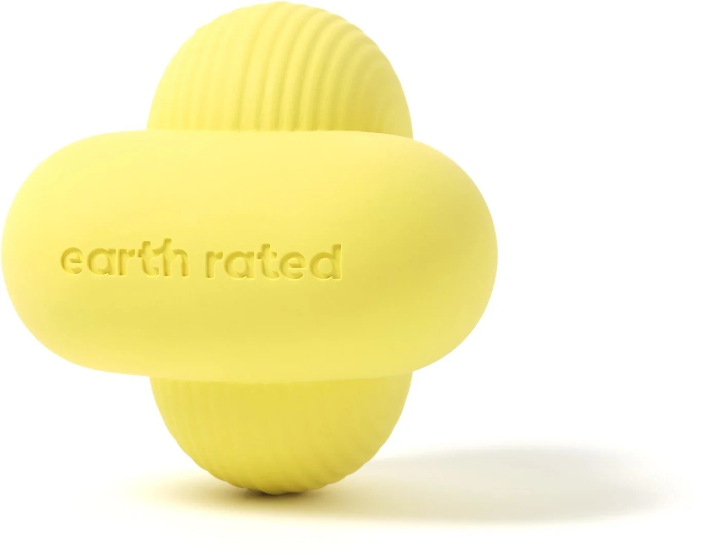 Earth Rated Aportovací guma žlutá Medium