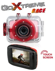 EasyPix GoXtreme Race Action - outdoorová kamera