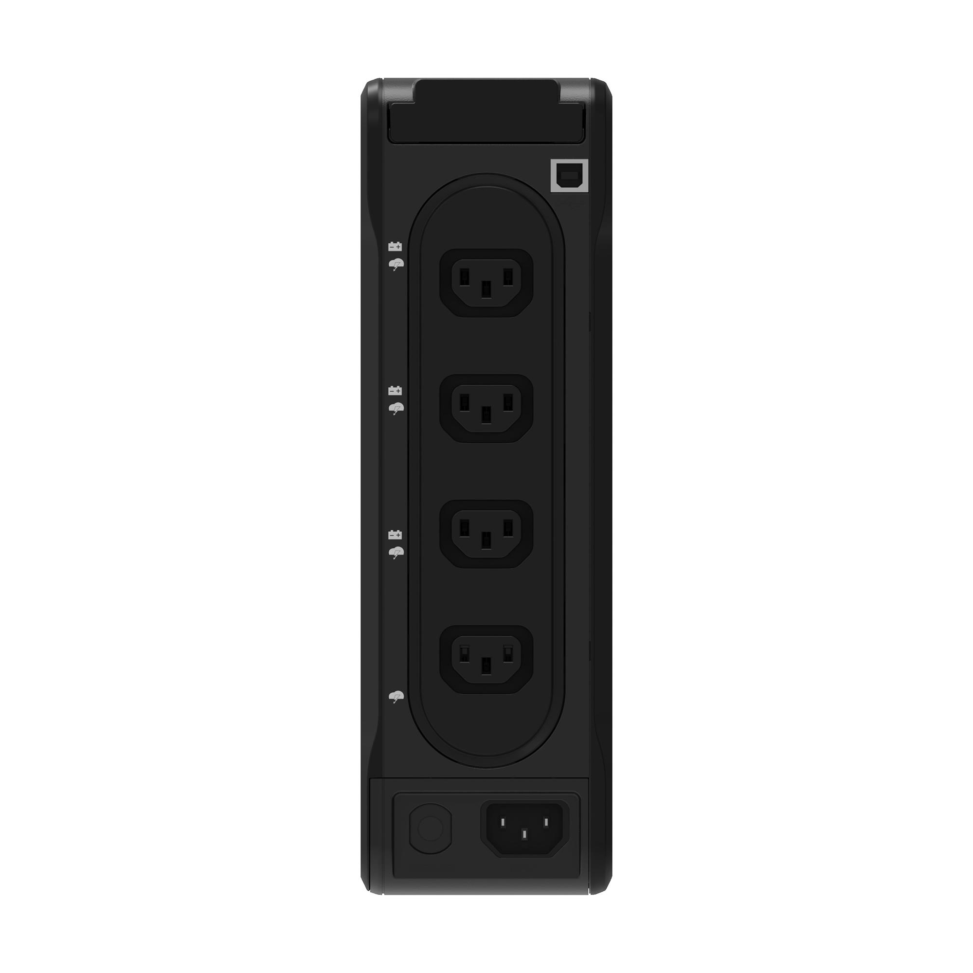 Eaton 3P Ellipse