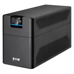 Eaton 5E 1600 USB FR G2, UPS 1600VA / 900 W, 4x FR