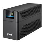 Eaton 5E 700 IEC G2, UPS 700VA / 360 W, 4x IEC