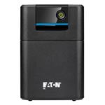 Eaton 5E 700 IEC G2, UPS 700VA / 360 W, 4x IEC