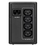 Eaton 5E 700 USB IEC G2, UPS 700VA / 360 W, 4x IEC