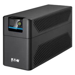 Eaton 5E 700 USB IEC G2, UPS 700VA / 360 W, 4x IEC