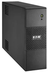 Eaton 5S 1000i, 1000VA, 1/1 fáza, veža 5S1000i