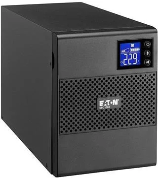 Eaton 5SC 1500i, 1500VA, 1/1 fáza, veža 5SC1500i