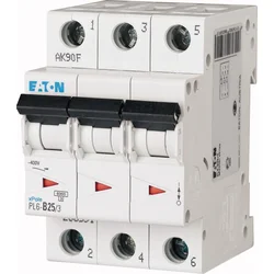 EATON istič 25C/3 PL6
