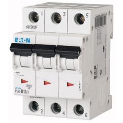 EATON Jistič 13B/3 PL6