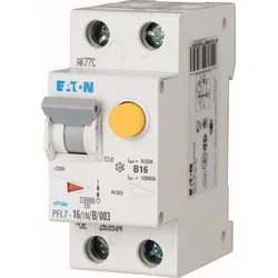EATON Protector 16B/1N/0.03 PFL7