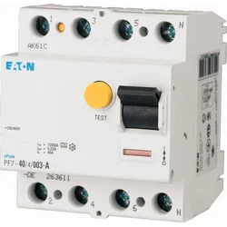 EATON Protector 40/4/0,03 PF7