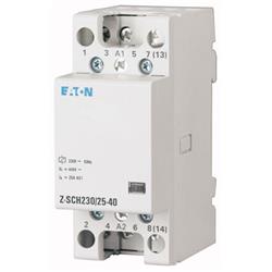 EATON Stykač Z-SCH230/25-04 230VAC