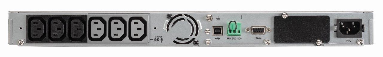 Eaton UPS 1/1 fáza, 1150VA - 5P 1150I G2