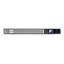 Eaton UPS 5P 1550i Rack 1U Netpack G2
