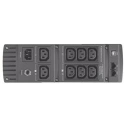 EATON UPS PowerWare 5110, 4+4 IEC zásuvky, 700VA/420W, USB, TEL, Line-interactive, černá