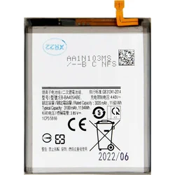 EB-BA405ABE Batéria pre Samsung Li-Ion 3100mAh (OEM)