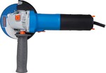 EBU 9-125 BOX RK Uhlová brúska + rezacie kotúče (65407014)