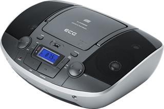 ECG CDR 1000 U Titan - VYPREDANÉ