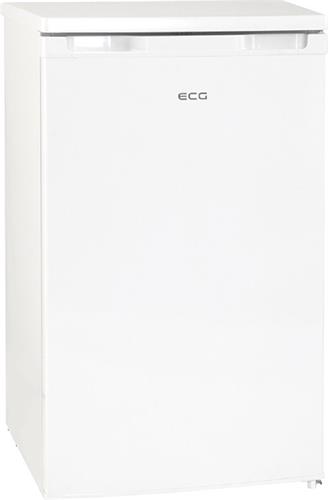 ECG EFT 10854 WE Šuplíková mraznička, 70 l
