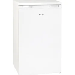 ECG EFT 10854 WE Šuplíková mraznička, 70 l