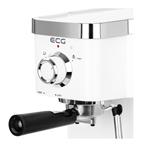 ECG ESP 20301 Pákový kávovar White - Použito