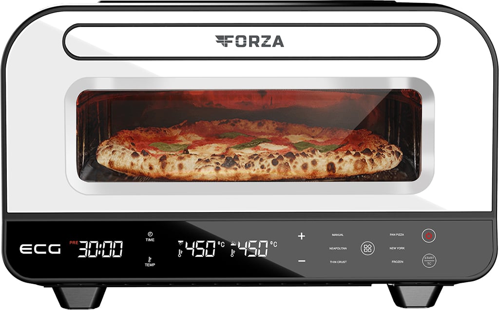 ECG Forza 4500 Pizza