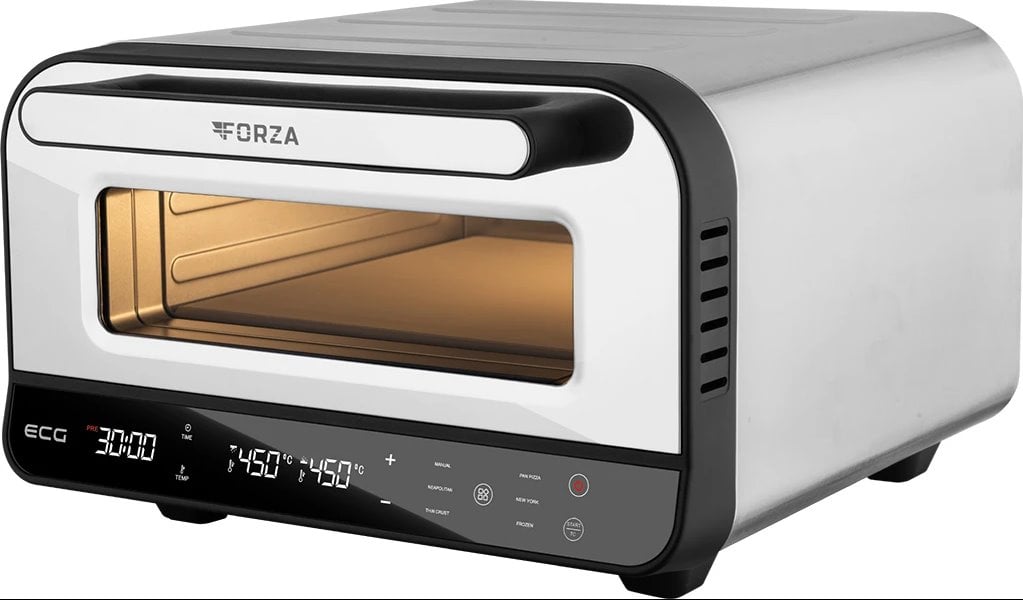 ECG Forza 4500 Pizza
