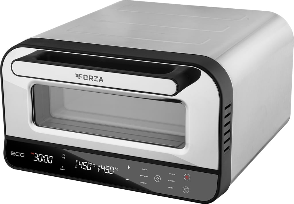 ECG Forza 4500 Pizza