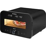 ECG FORZA 4600 Pizza Nero