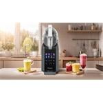 ECG Forza 9800 Slushie & IceCream