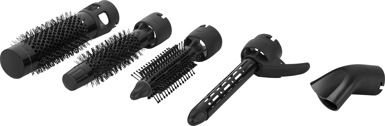 ECG HK 1050 Horkovzdušná kulma