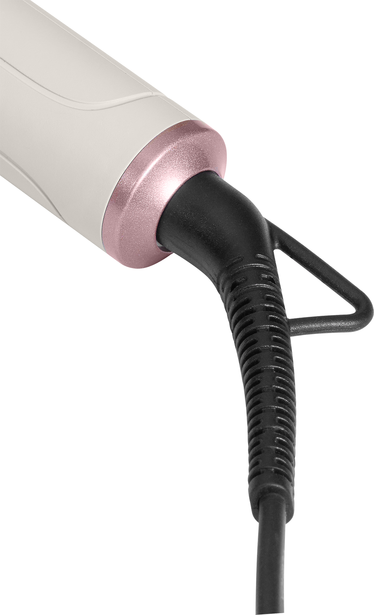 ECG HS 4600 Modifica WaveBrush