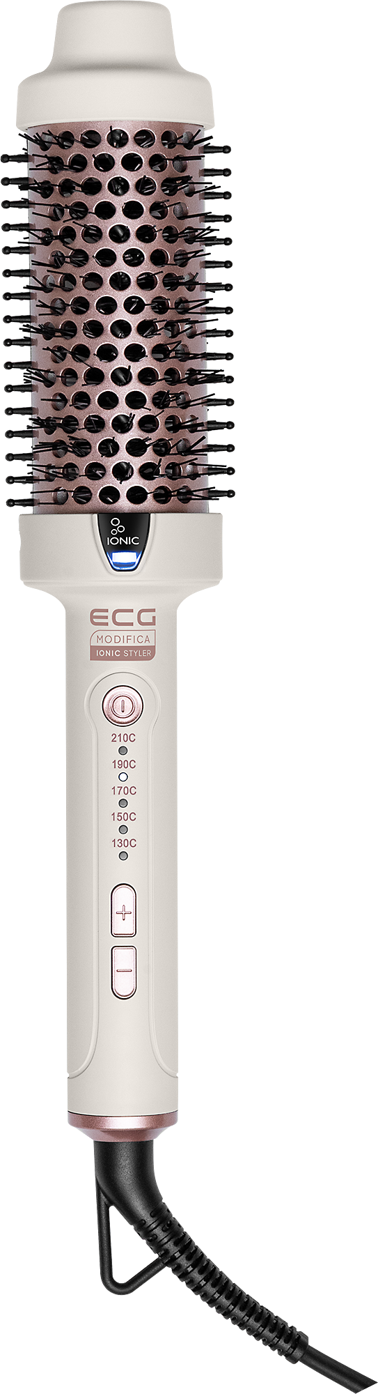 ECG HS 4600, verzia WaveBrush