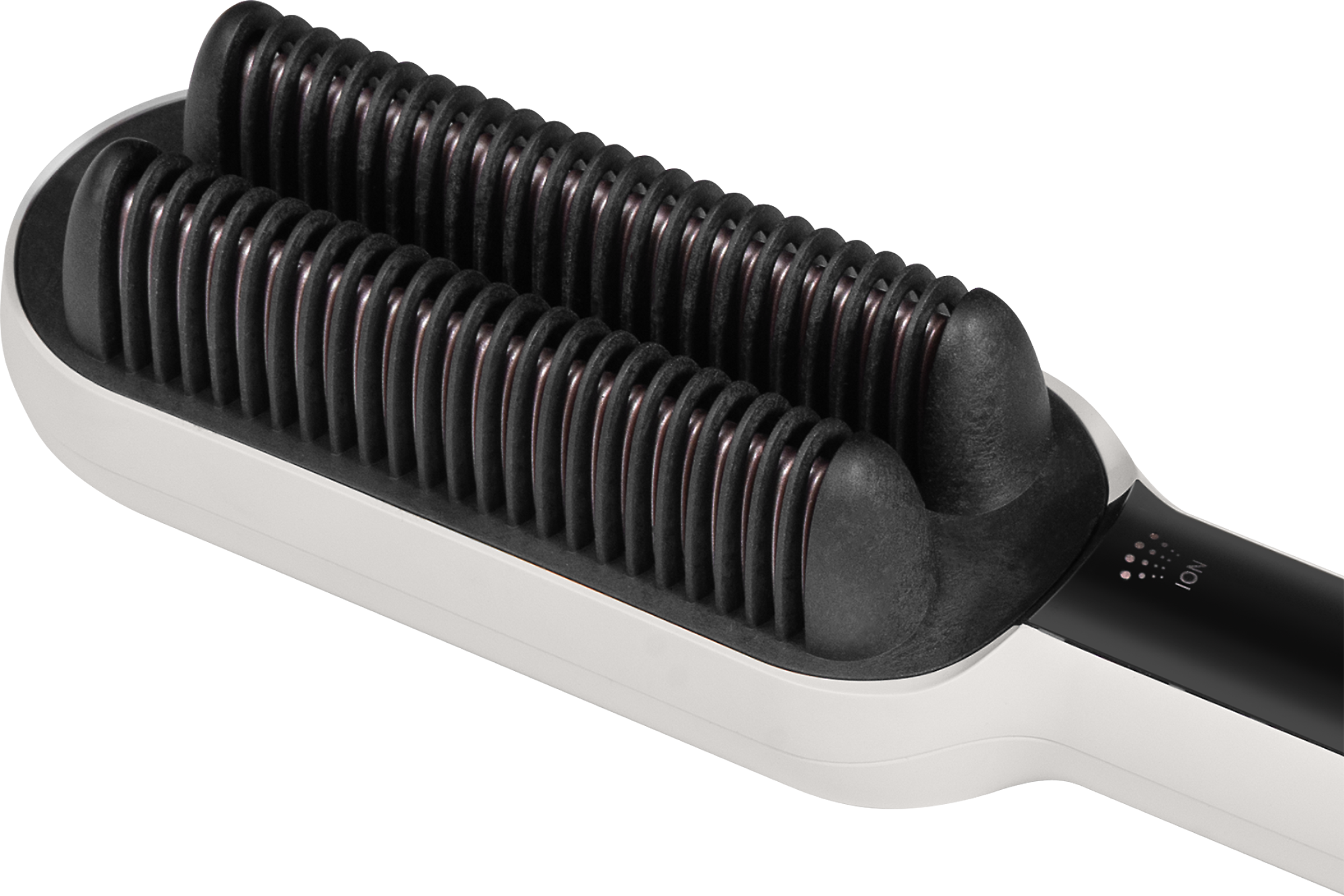 ECG HS 4800 Modifica StraightBrush