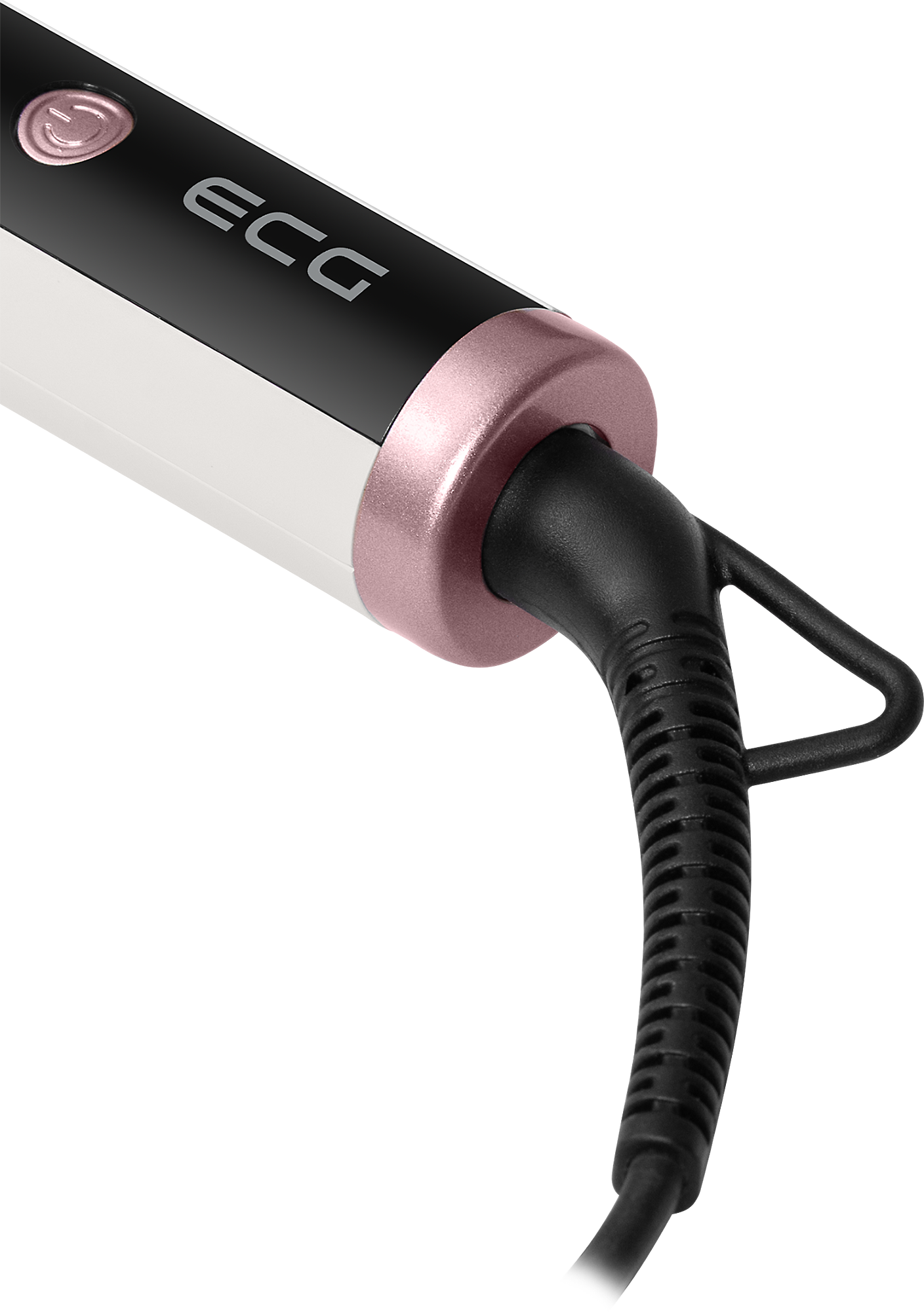 ECG HS 4800 Modifica StraightBrush