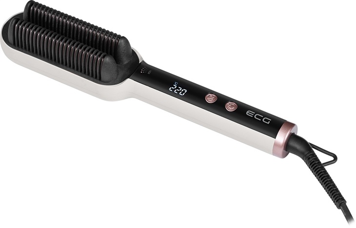 ECG HS 4800 Modifica StraightBrush