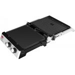 ECG KG 2033 Duo Grill & Waffle Kontaktní gril