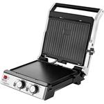 ECG KG 2033 Duo Grill & Waffle Kontaktní gril