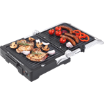 ECG KG 300 Kontaktný gril Deluxe