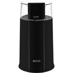 ECG KM 122 Easygrind Black Mlýnek na kávu
