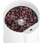 ECG KM 122 Easygrind White Mlýnek na kávu