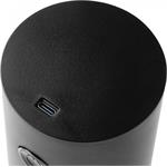 ECG KM 150 Minimo Black