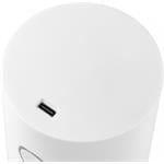 ECG KM 150 Minimo White Elektrický mlynček na kávu