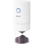 ECG KM 150 Minimo White Elektrický mlýnek na kávu